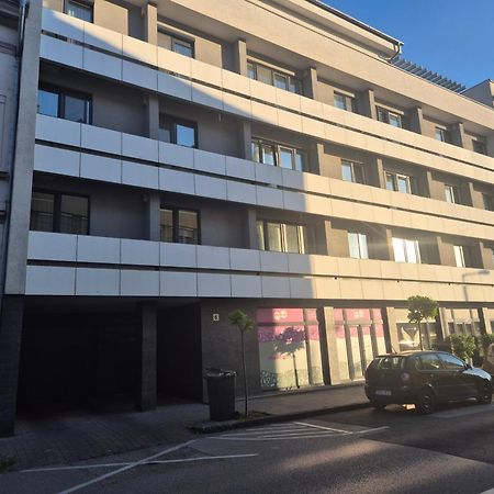 Sunshine Apartman With Free Parking Győr Kültér fotó